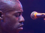 Konzert des Musikers Roachford in der Münchner Alabamahalle. Konzert des Musikers Roachford in der Münchner Alabamahalle.