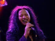 Konzert der Band &bdquo;Count Basic&ldquo; im M&uuml;nchner Schlachthof.