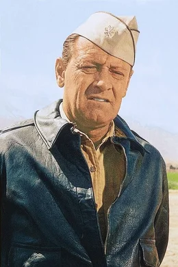 Lt. Col. Robert T. Frederick (William Holden) baut eine knallharte Elite-Einheit auf zu der auch Strafgefangene geh&ouml;ren.