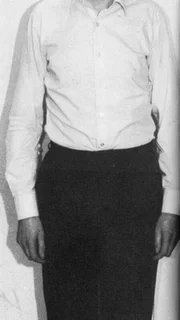 Dennis Nilsen