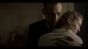 L-R: Hagen Forster (Tom Wlaschiha) and Simone Strasser (Vicky Krieps) L-R: Hagen Forster (Tom Wlaschiha) and Simone Strasser (Vicky Krieps)