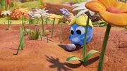 Baby-Lemming