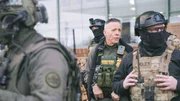 Gregory Bovino gilt als ehemaliger Oberbefehlshaber der umstrittenen Einsätze bis März 2026 und als Schlüsselfigur für die Umsetzung von Trumps harter Abschiebepolitik. Gregory Bovino gilt als ehemaliger Oberbefehlshaber der umstrittenen Einsätze bis März 2026 und als Schlüsselfigur für die Umsetzung von Trumps harter Abschiebepolitik.