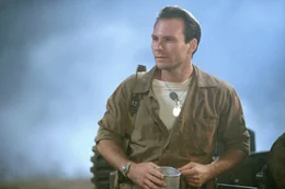 Windtalkers Brian Van Holt