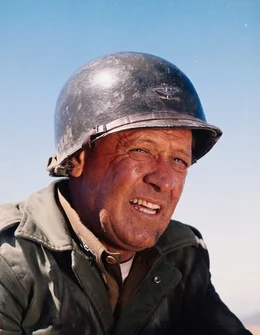 Lt. Col. Robert T. Frederick (William Holden) baut eine knallharte Elite-Einheit auf zu der auch Strafgefangene geh&ouml;ren.