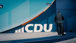 Die CDU im Abstiegskampf