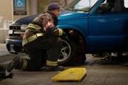 Taylor Kinney als Severide
