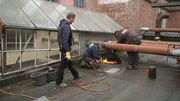Dachdecker Krapp-Felbecker