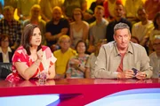Isabell Pannagl, Viktor Gernot. Isabell Pannagl, Viktor Gernot.