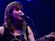 Konzert der Band &bdquo;The Walkabouts&ldquo; in der M&uuml;nchner Alabamahalle.