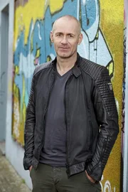 Ermittler Dirk Wolf (Dirk Windgassen)