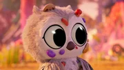 Baby-Eule