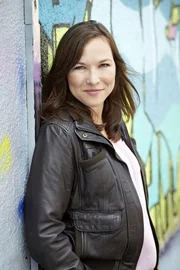 Jugendzentrumsleitung Sarah Lee (Sarah Liu)