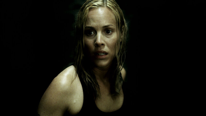 The Dark (GBM/GB/D, 2005)