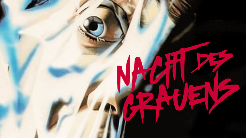 Nacht des Grauens (USA, 1987)