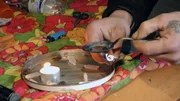 Crystal Meth hat Teile der Republik im Würgegriff. Crystal Meth hat Teile der Republik im Würgegriff.