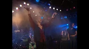 Konzert der Band „Six was Nine“ im Münchner Schlachthof am 14.12.1994. Konzert der Band „Six was Nine“ im Münchner Schlachthof am 14.12.1994.