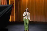 Assistentin Pammel (Caro Worbs) war seit dem Start von „Was ist da im Busch?“ fester Bestandteil der Show, ob zur Erklärung der Spiele, für Sketche, Musikauftritte oder andere Showeinlagen. Assistentin Pammel (Caro Worbs) war seit dem Start von „Was ist da im Busch?“ fester Bestandteil der Show, ob zur Erklärung der Spiele, für Sketche, Musikauftritte oder andere Showeinlagen.