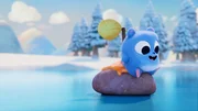 Baby-Lemming
