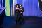 Im "ZDF Magazin vor Ort"-Countdown wird zurückgeschaut auf die lange Geschichte der Samstagabend-Show "Was ist da im Busch?". Genau wie die ikonischen Spiele gehörten auch die gemeinsamen Musiknummern von Trenki (Miguel Robitzky, r.) und Pammel (Caro Worbs, l.) durch die Jahrzehnte immer fest zu "Was ist da im Busch?". Im "ZDF Magazin vor Ort"-Countdown wird zurückgeschaut auf die lange Geschichte der Samstagabend-Show "Was ist da im Busch?". Genau wie die ikonischen Spiele gehörten auch die gemeinsamen Musiknummern von Trenki (Miguel Robitzky, r.) und Pammel (Caro Worbs, l.) durch die Jahrzehnte immer fest zu "Was ist da im Busch?".