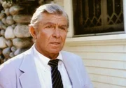 Staranwalt Matlock (Andy Griffith) macht eine überraschende Entdeckung ... Staranwalt Matlock (Andy Griffith) macht eine überraschende Entdeckung ...