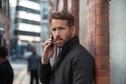 CIA-Agent Bill Pope (Ryan Reynolds) muss seine Mission erf&uuml;llen, um einen drohenden Terroranschlag zu verhindern.