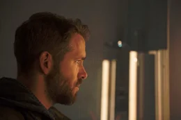Ryan Reynolds