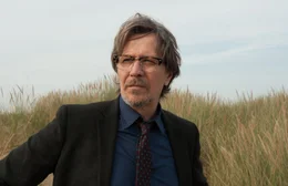 Quaker Wells (Gary Oldman)