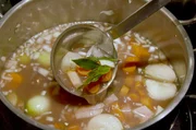 Beize vom Rheinischen Sauerbraten