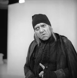 Boandlkramer (Toni Berger).