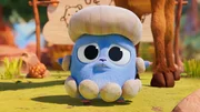Baby-Lemming