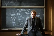 Vier Bewerber kämpfen noch um einen Platz im Team von Dr. House (Hugh Laurie) ... Vier Bewerber kämpfen noch um einen Platz im Team von Dr. House (Hugh Laurie) ...