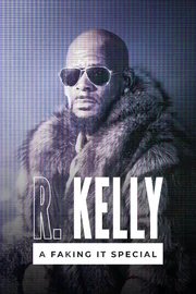 Faking It: R. Kelly