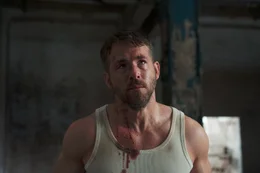 Ryan Reynolds