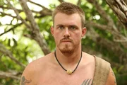 Brandon Dix in Mexico.