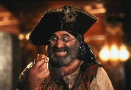 Hook, Regie Steven Spielberg USA 1991