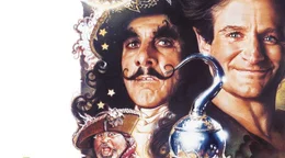 Hook - Artwork