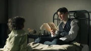 Amelie Dorfinger (Ottla als Kind), Leopold Pallua (Junger Kafka).