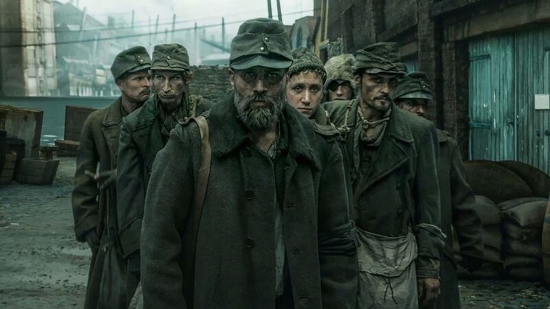 Hinterland (D/A, 2021)