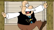 Mr. Grouse