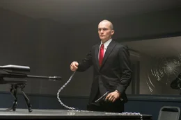 Agent 47 (Rupert Friend)