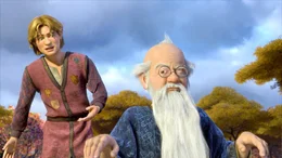 "Shrek, der Dritte", K&ouml;nig Harold von 'Weit weit weg' ist schwer erkrankt und ernennt Schwiegersohn Shrek zu seinem Nachfolger. Der gr&uuml;ne Oger will seinen geliebten Sumpf aber keinesfalls verlassen. Und so begibt er sich mit dem quasselnden Esel und dem Gestiefelten Kater auf die abenteuerliche Suche nach Fionas rebellischem Cousin Arthur, dem rechtm&auml;&szlig;igen Thronfolger. W&auml;hrend seiner Abwesenheit hat Shreks Gemahlin Fiona alle H&auml;nde voll zu tun: Prince Charming plant einen Angriff auf das K&ouml;nigreich!  SENDUNG: ORF eins - FR - 01.01.2021 - 10:40 UHR. - Veroeffentlichung fuer Pressezwecke honorarfrei ausschliesslich im Zusammenhang mit oben genannter Sendung oder Veranstaltung des ORF bei Urhebernennung.