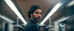 Tahar Rahim (Ezekiel Sims).