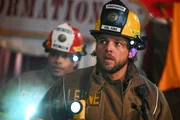 Max Thieriot as Bode Leone. Max Thieriot as Bode Leone.