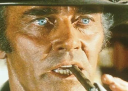 Scharfer Blick: Henry Fonda als Frank