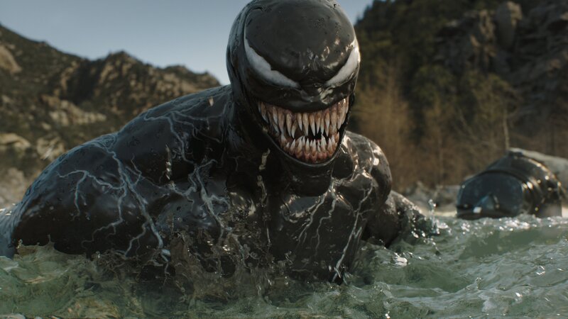 Venom: The Last Dance (USA, 2024)