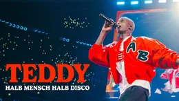 Teddy Teclebrhan