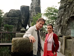 Elisabeth Lanz, Helmut Zierl.