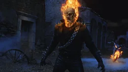 Ghost Rider (Nicolas Cage)