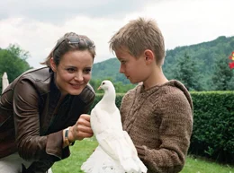Elisabeth Lanz, Ludwig Zimmeck.